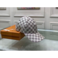 Louis Vuitton Caps